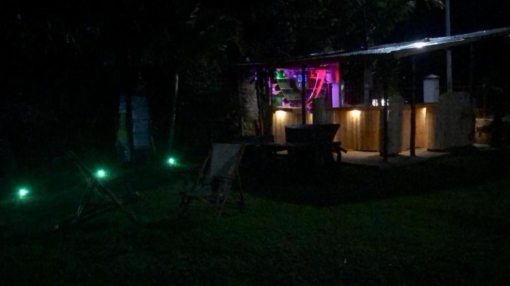 Kivu Beach Garden Жизени Екстериор снимка