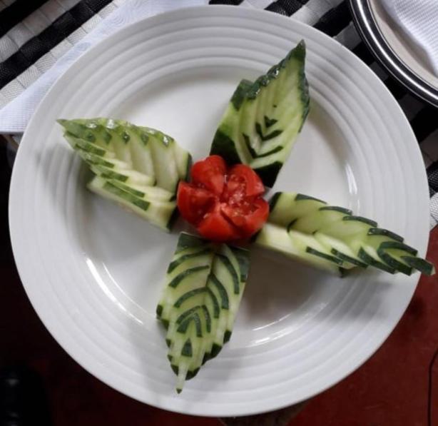 Kivu Beach Garden Жизени Екстериор снимка
