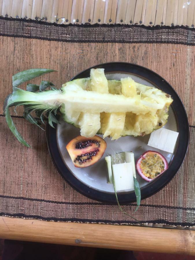 Kivu Beach Garden Жизени Екстериор снимка